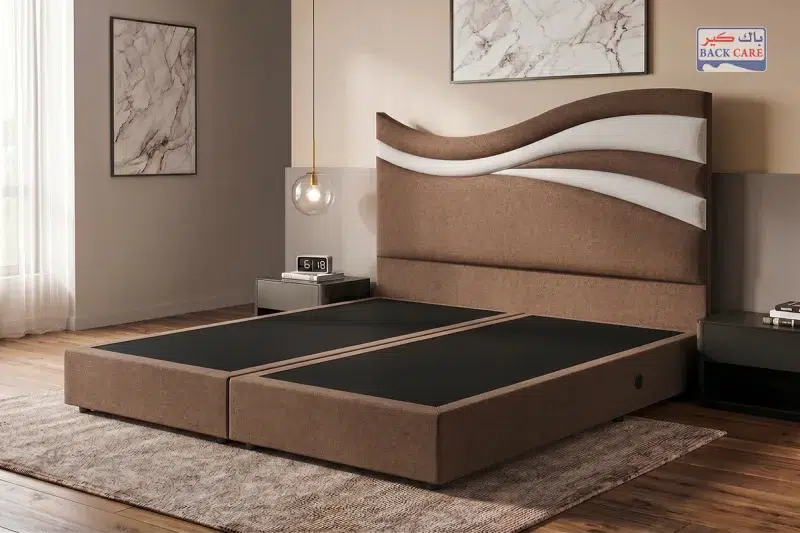 B-AZT Bed (10 Year Warranty)