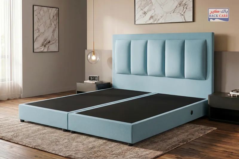 B-BU5 Bed (10 Year Warranty)