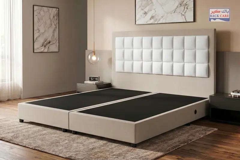 B-CS1 Bed (10 Year Warranty)