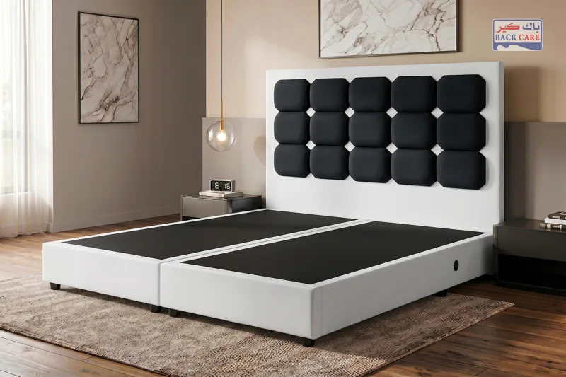 B-CSA3 Bed (10 Year Warranty)