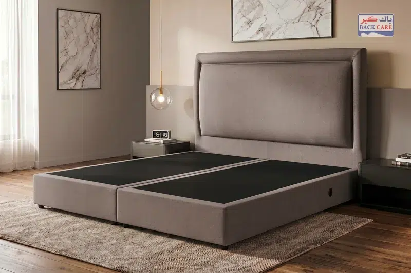 B-CY Bed (10 year warranty)