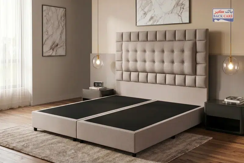 B-DOB Bed (10 Year Warranty)