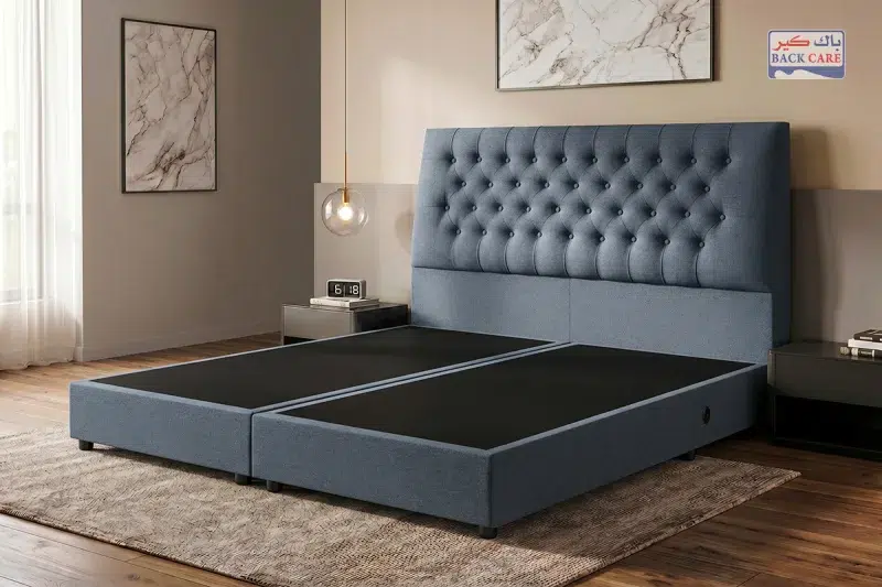 B-Dx Bed (10 Year Warranty)