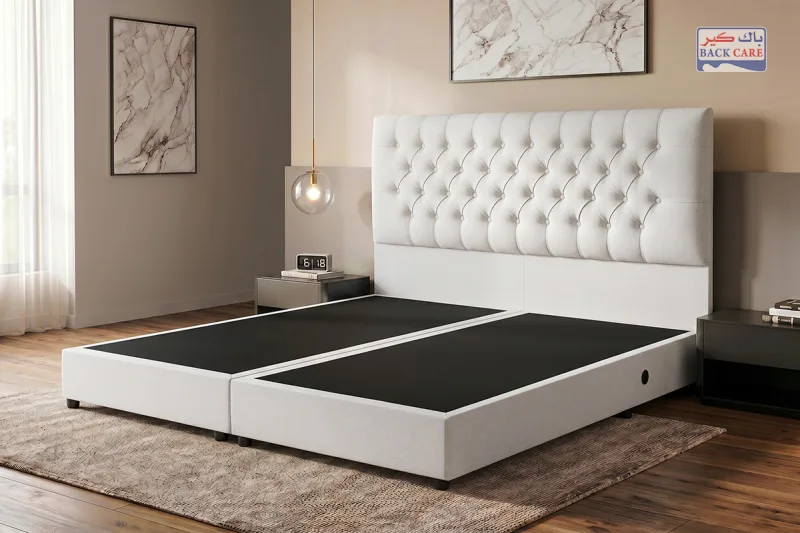B-LFS Bed (10 Year Warranty)