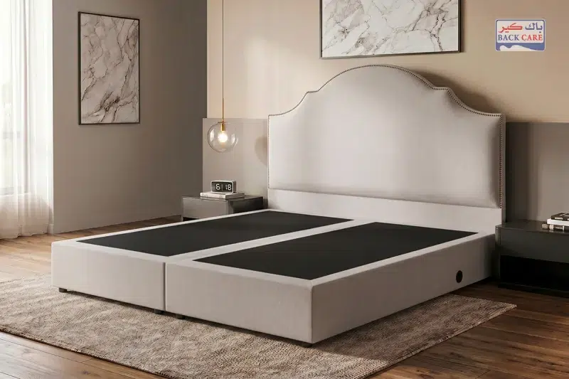 B-RAM2 Bed (10 Year Warranty)