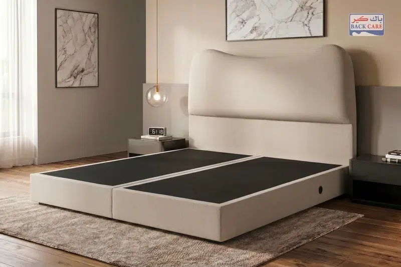 B-SBA Bed (8 year warranty)