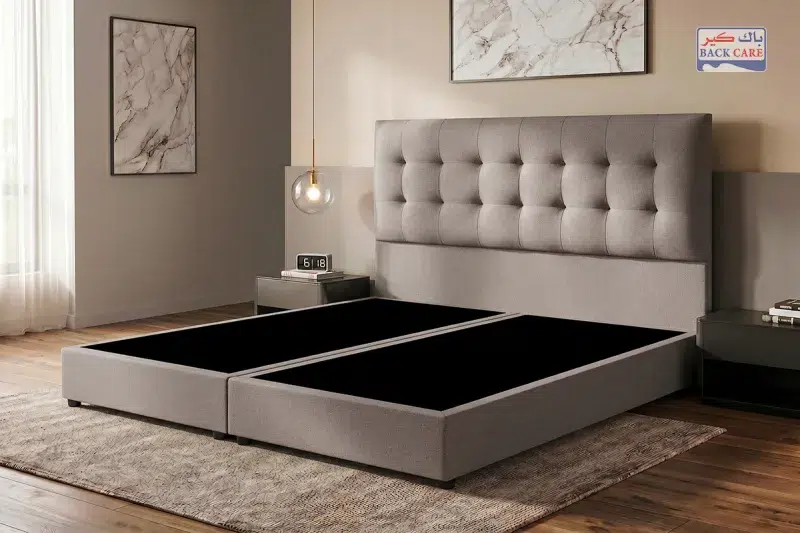 B-SKS Bed (8 Year Warranty)