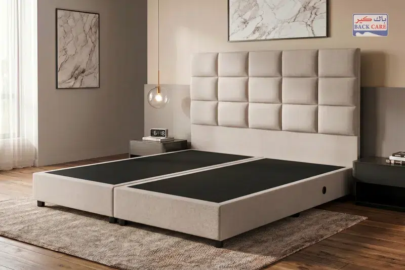 B-SS3 Bed (8 Year Warranty)