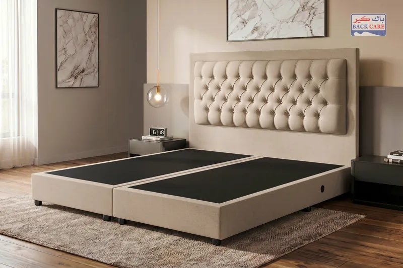 B-V8 Bed (10 Year Warranty)