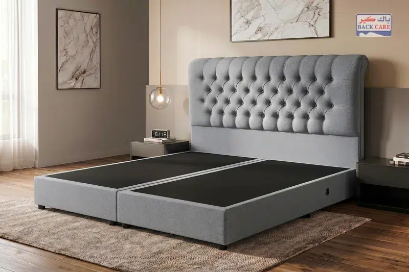 B-WS Bed (8 Year Warranty)