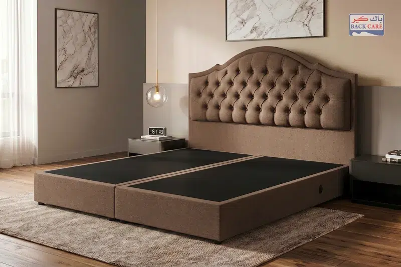 B-XL Bed (8 year warranty)