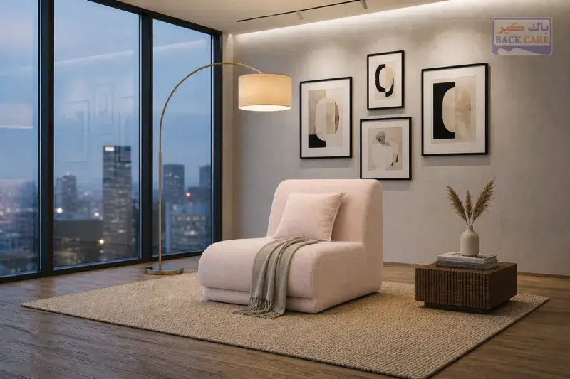 صوفا فوم (BK-19)