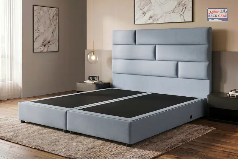 B-ST3 Bed (8 year warranty)
