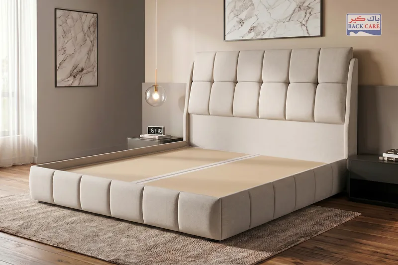 VIP-ALMAJD Bed (10-year warranty)