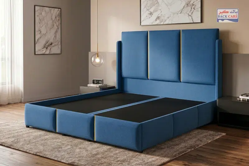 VIP-REST Bed (10-year warranty)