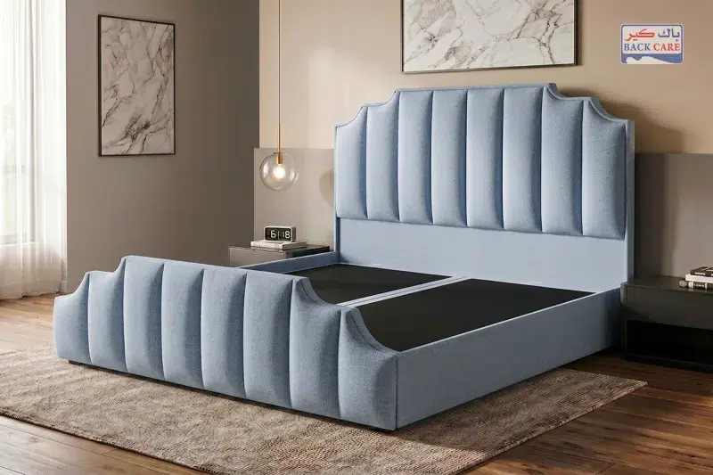 VIP-STAR Bed (10-year warranty)