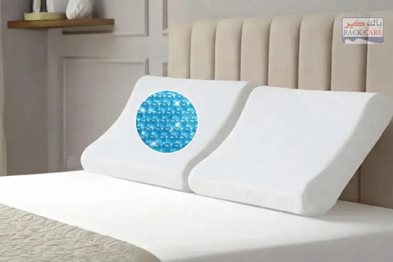 Contour Gel Pillow