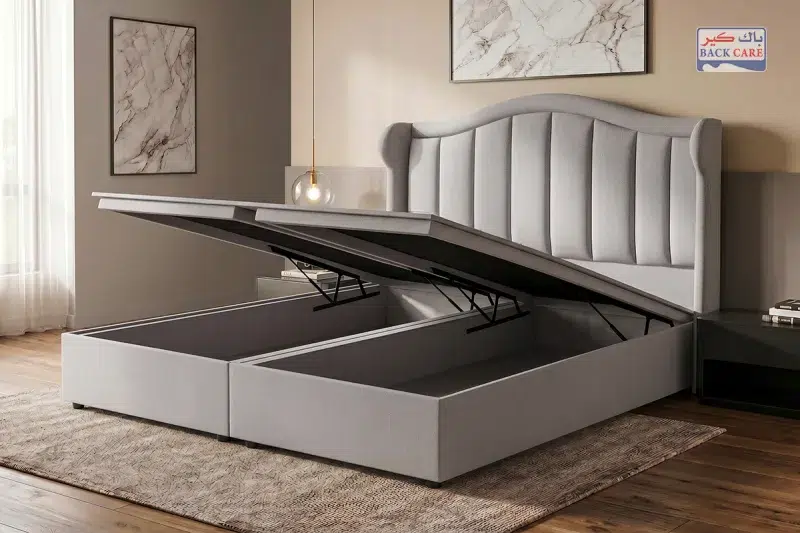 B-RAM2 Storage Bed (10 Year Warranty)