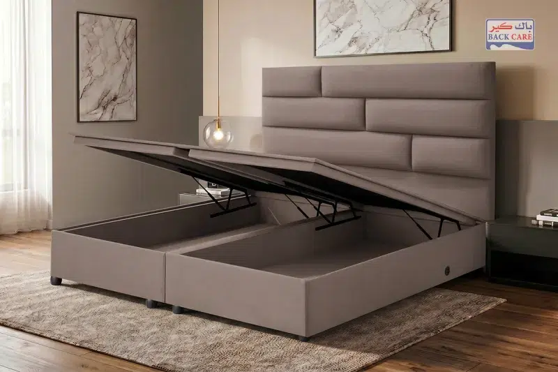 B-ST3 Storage Bed (10 Year Warranty)